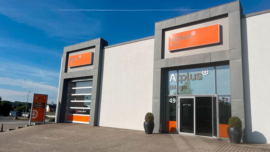 Applus-Bilsyn-Aabenraa-Vest