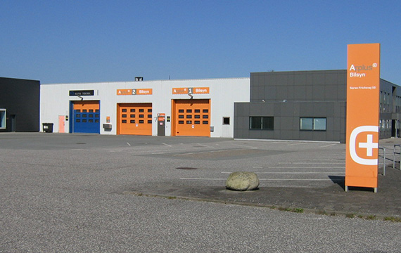 Aarhus Midt