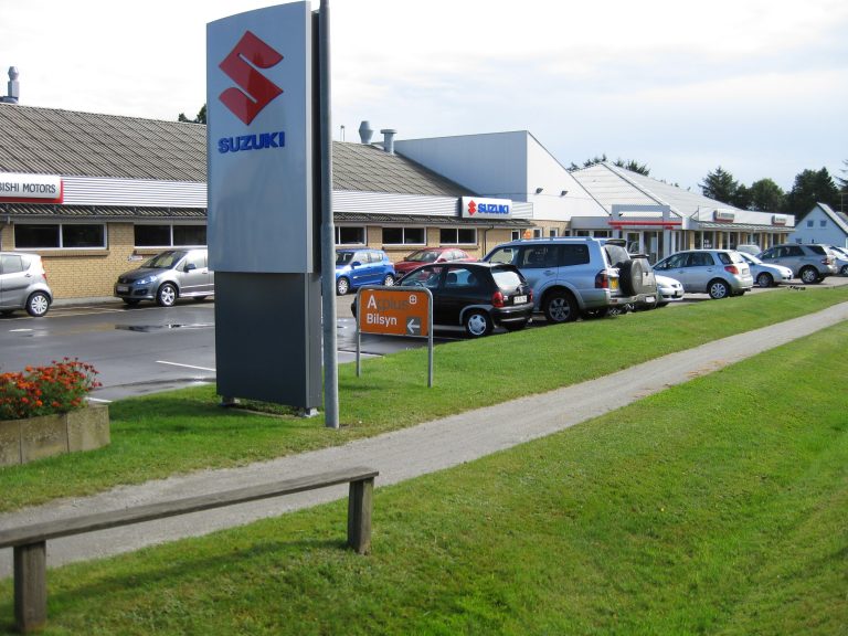 Billund
