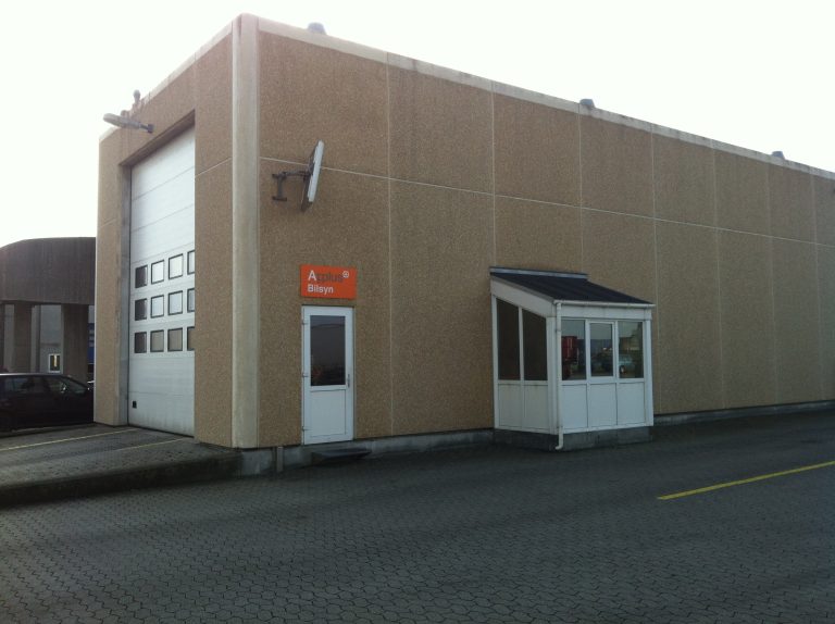 Esbjerg Midt