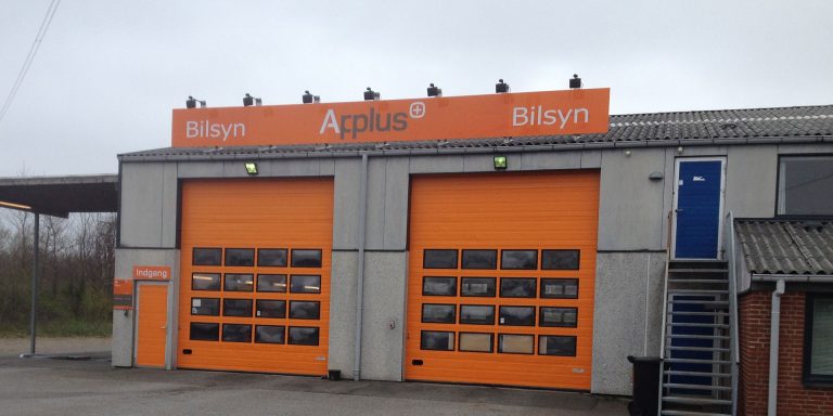 Esbjerg Syd