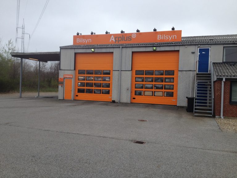 Esbjerg Syd