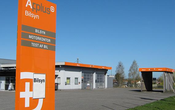 Fredericia Midt