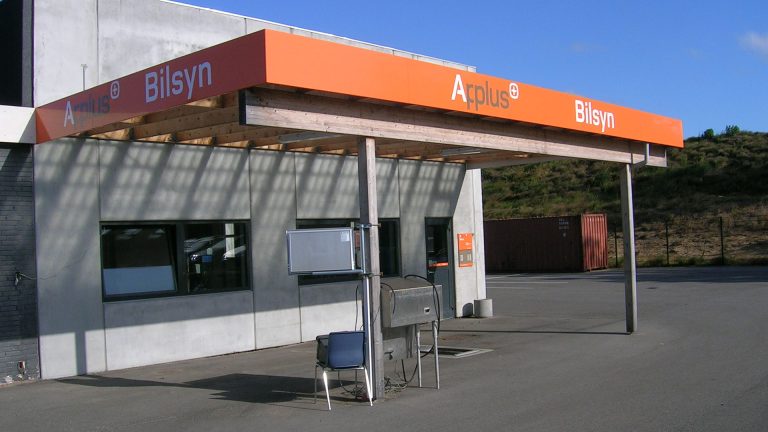 Hjørring