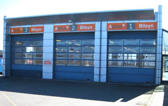 Horsens Nord