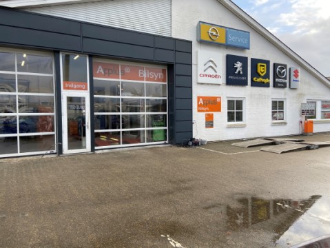 Kolding Midt