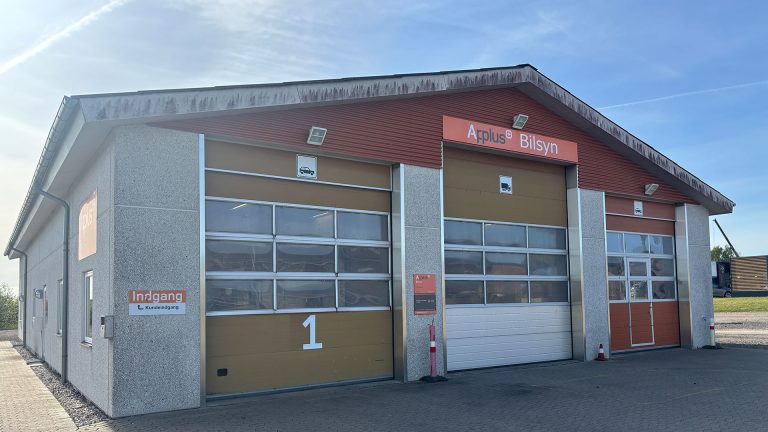 Næstved Øst