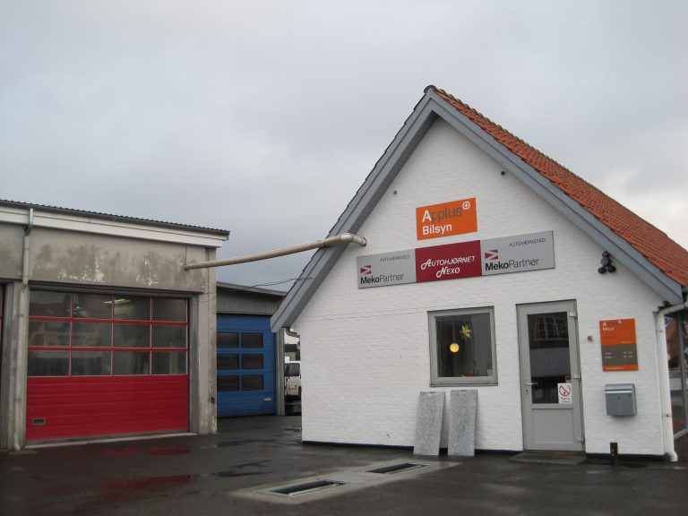 Nexø