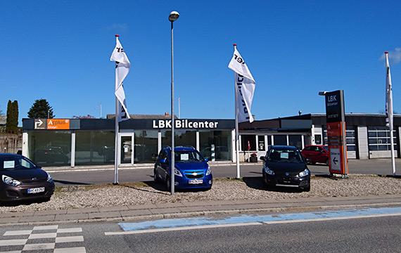 Nyborg