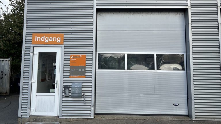 Rødding