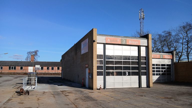 Silkeborg Nord