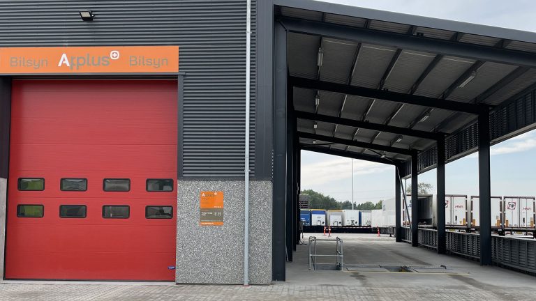 Taastrup Last