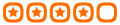 4 stjerner
